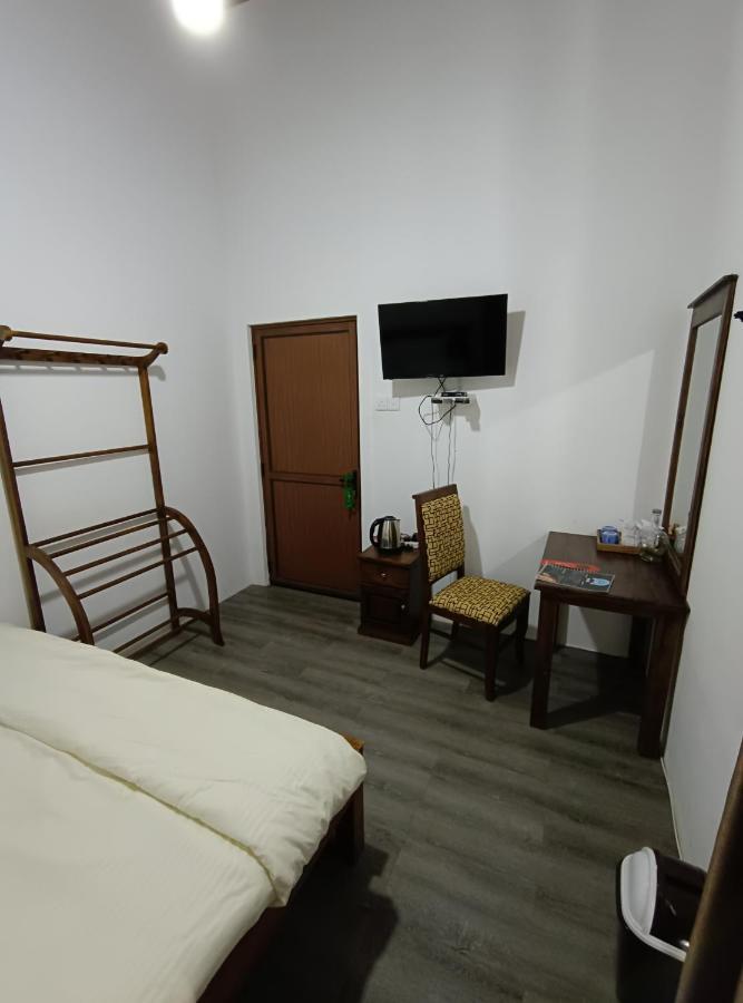 Sarah Holiday Resort Haldummulla Buitenkant foto